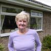 Janet Craven, Selby, 11 May 2014