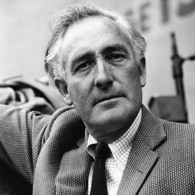 Philip Leacock Photo [Source, Cinema Museum]