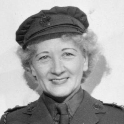 Tilly Day Photo [source, Cinema Museum]