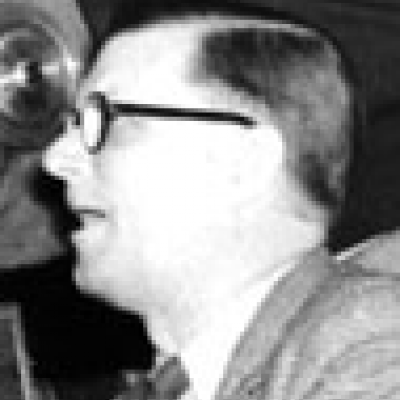 Desmond Dickinson Photo [Source, Cinema Museum]