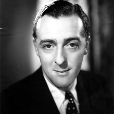 Anthony Havelock-Allan - Photo [Source, Cinema Museum]