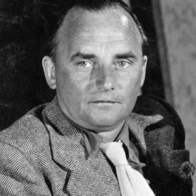 Dicky Leeman Photo [Source, Cinema Museum]