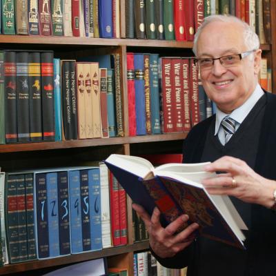 Vivyan Ellacott, courtesy Ilford Recorder