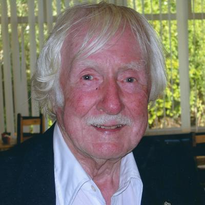 Photo provided by Robert Hickey,