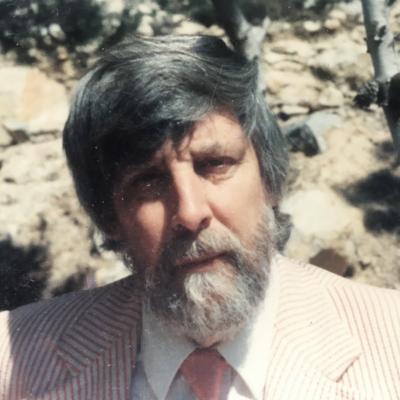 Provided by Lois Singer